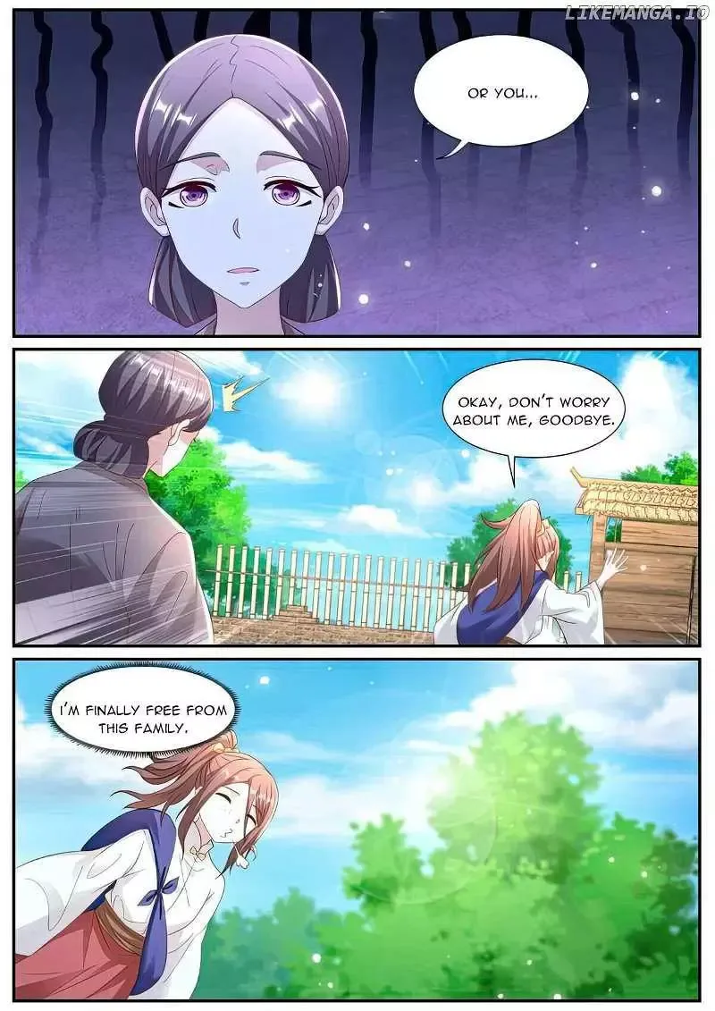 Rebirth of the Urban Immortal Cultivator Chapter 993 page 6
