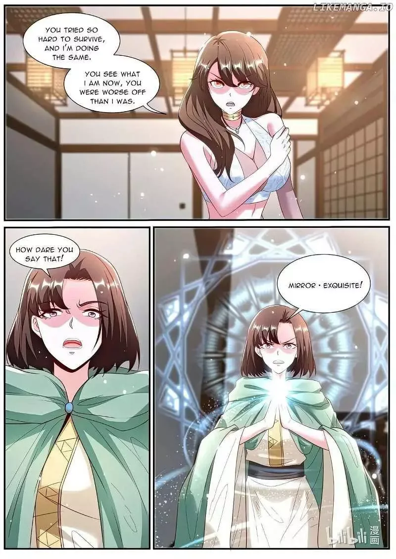 Rebirth of the Urban Immortal Cultivator Chapter 994 page 3