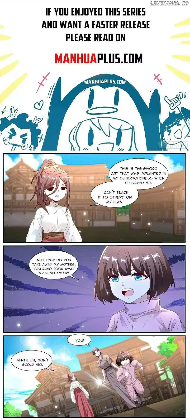 Rebirth of the Urban Immortal Cultivator Chapter 993 page 1