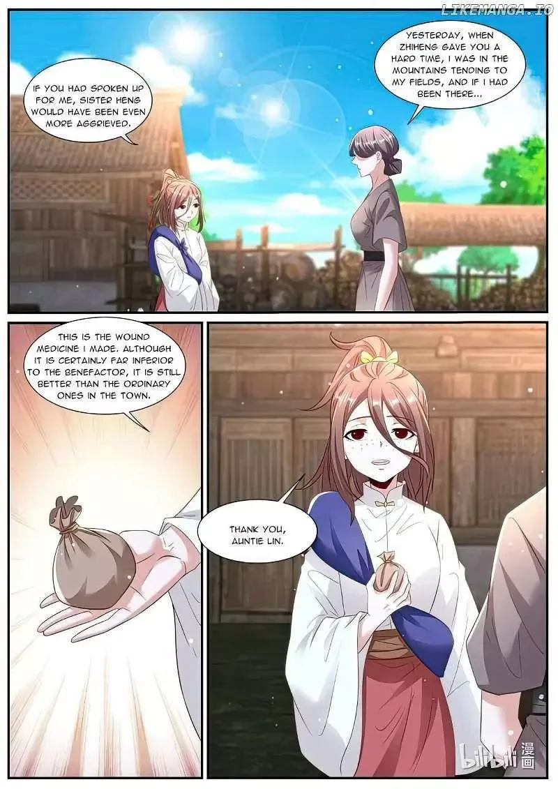 Rebirth of the Urban Immortal Cultivator Chapter 993 page 5