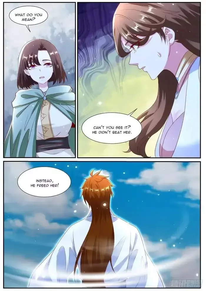 Rebirth of the Urban Immortal Cultivator Chapter 996 page 9