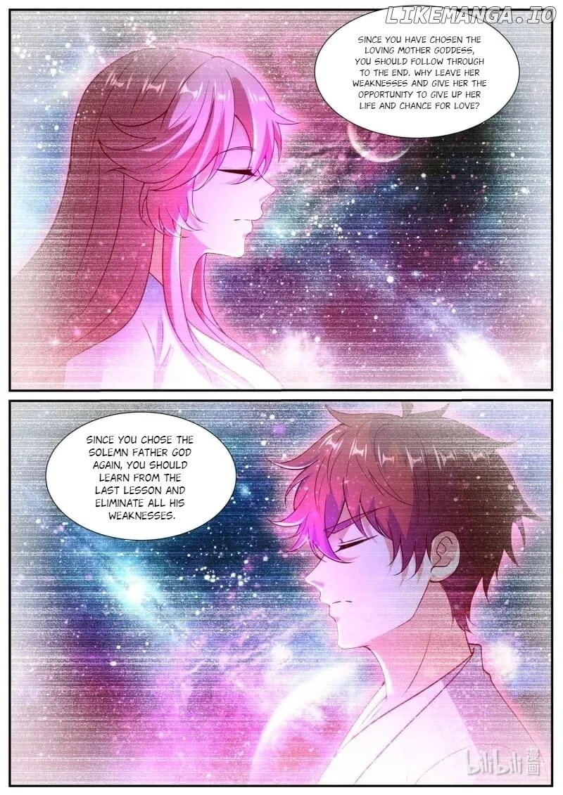 Rebirth of the Urban Immortal Cultivator Chapter 1045 page 2