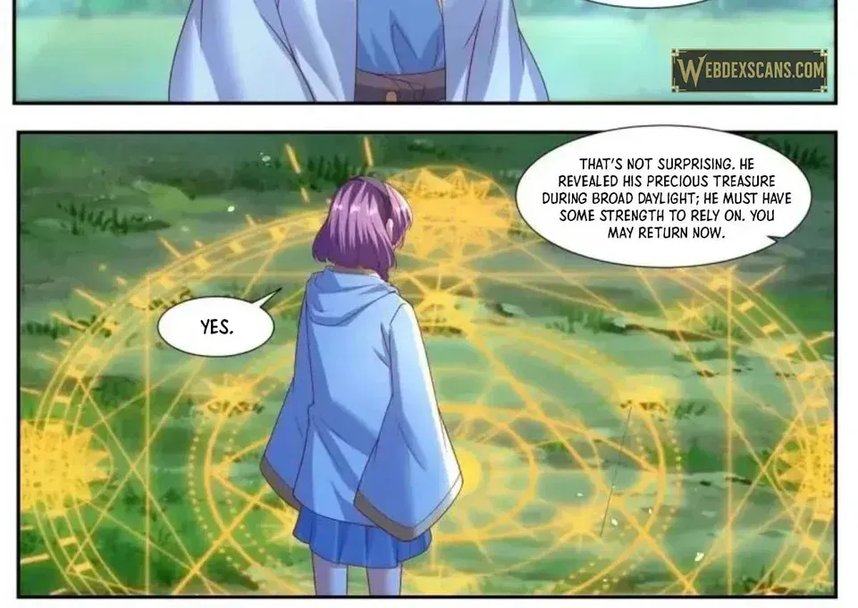 Rebirth of the Urban Immortal Cultivator Chapter 1076 page 13