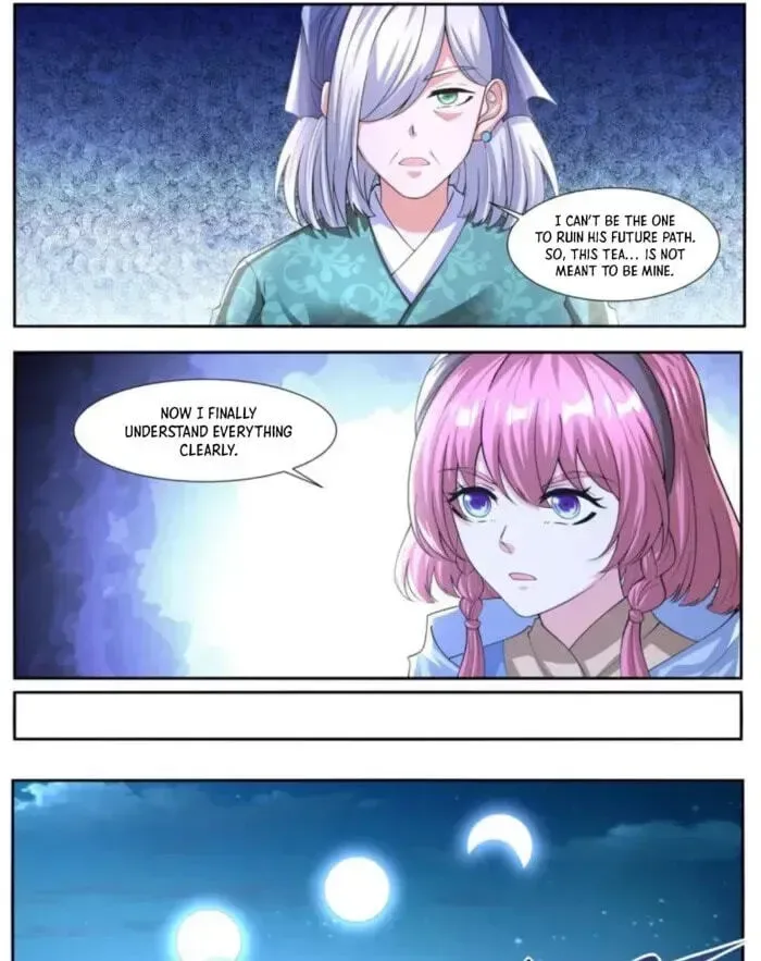 Rebirth of the Urban Immortal Cultivator Chapter 1075 page 6