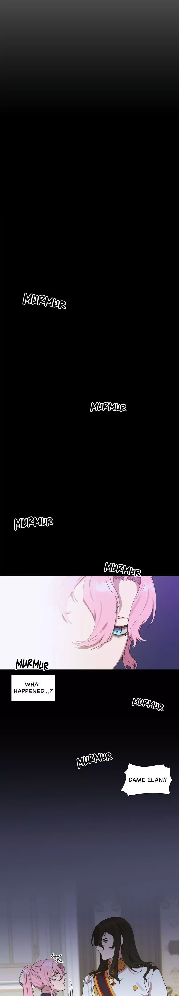 I Got Pregnant with the Tyrant's Child Chapter 3 page 12