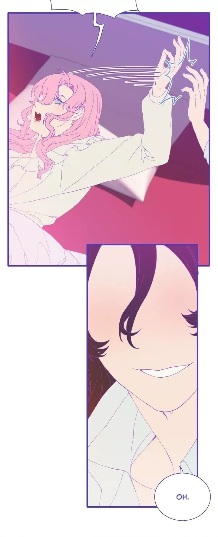 I Got Pregnant with the Tyrant's Child Chapter 5 page 4