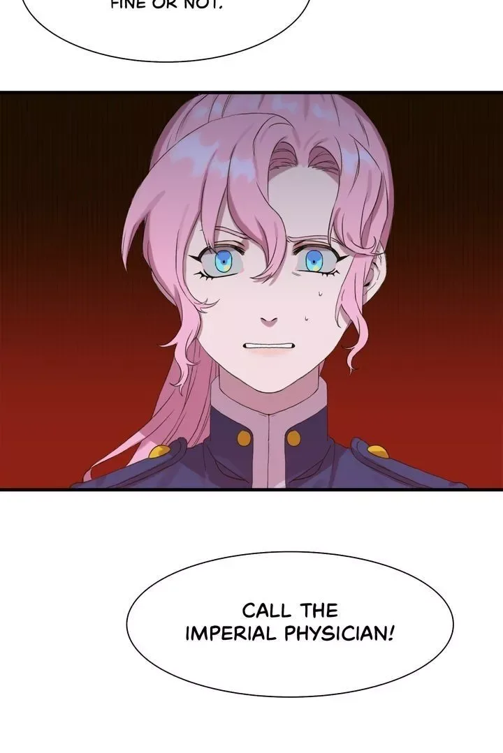 I Got Pregnant with the Tyrant's Child Chapter 4 page 12