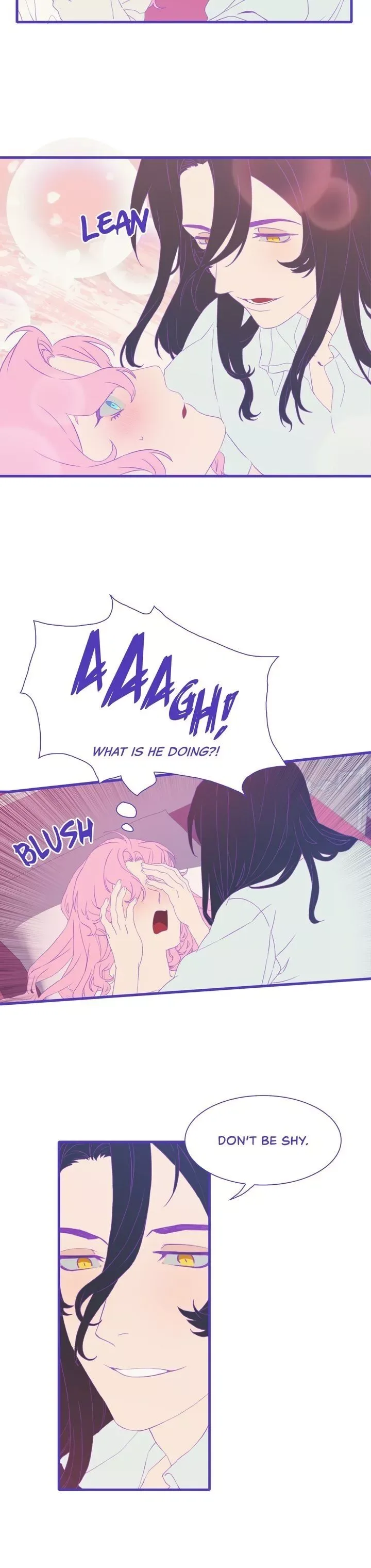 I Got Pregnant with the Tyrant's Child Chapter 5 page 7