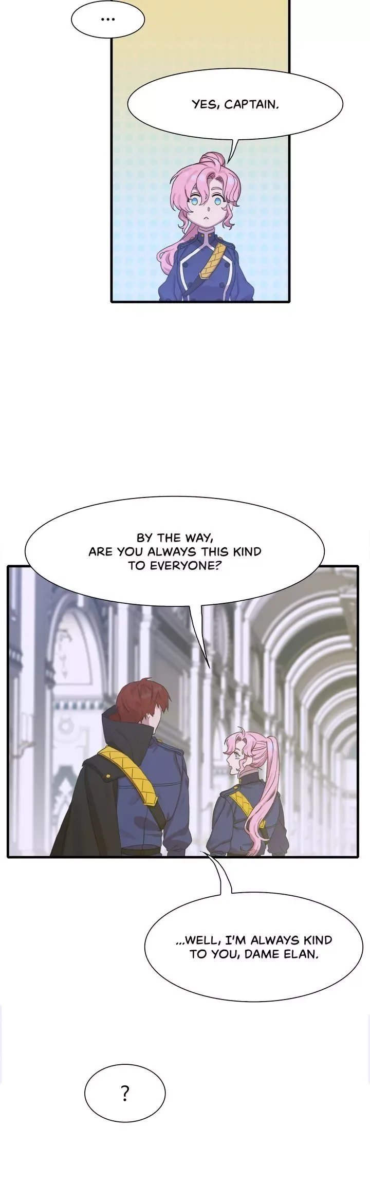 I Got Pregnant with the Tyrant's Child Chapter 5 page 15