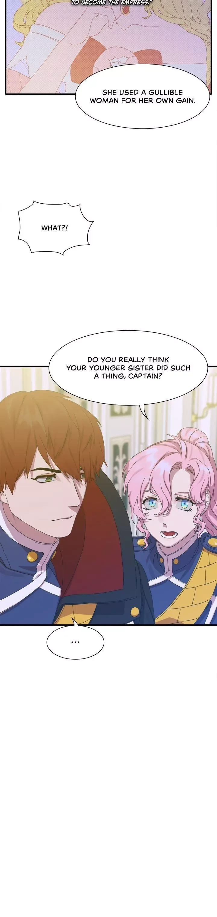 I Got Pregnant with the Tyrant's Child Chapter 6 page 14