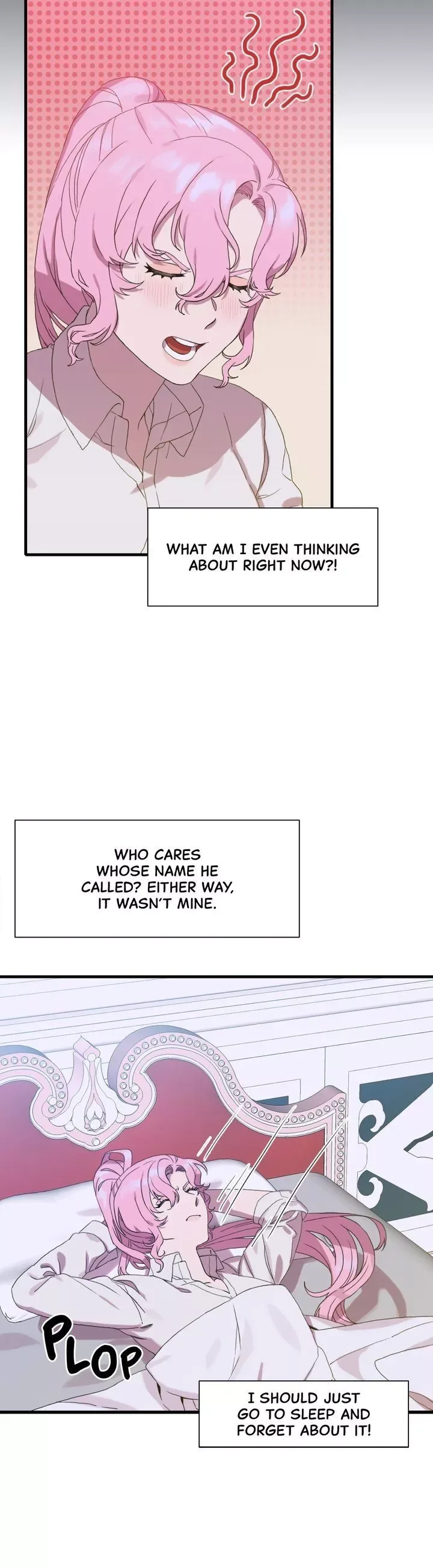 I Got Pregnant with the Tyrant's Child Chapter 4 page 29