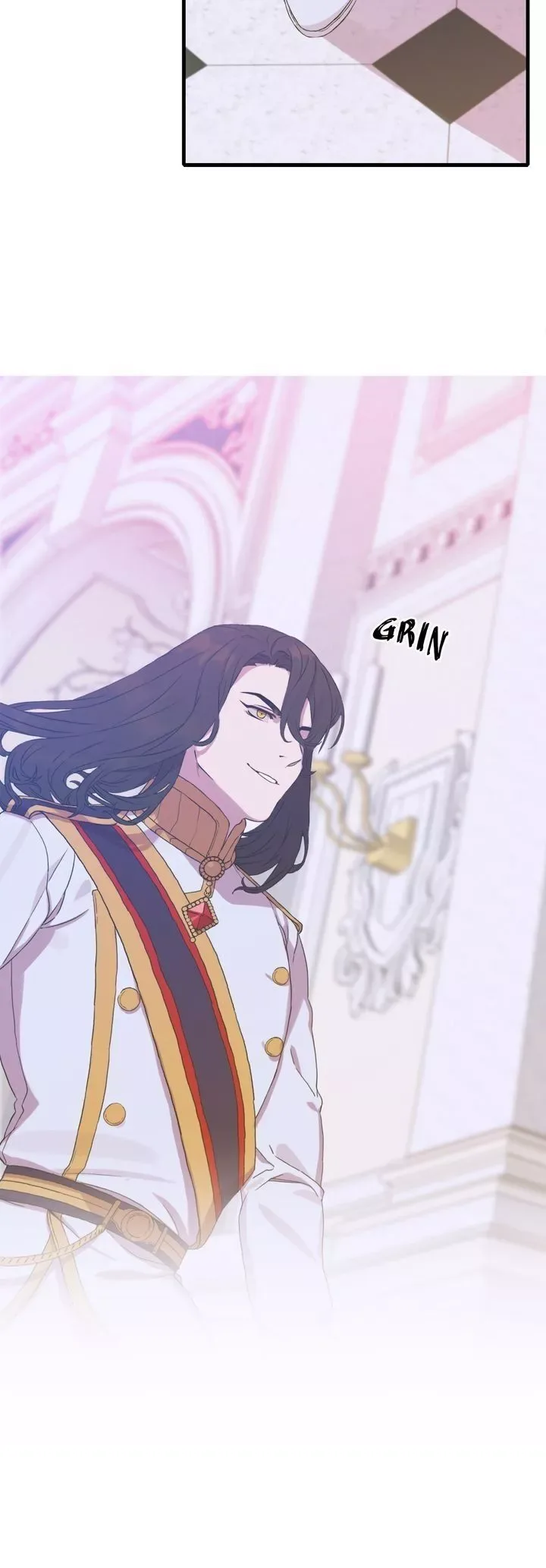 I Got Pregnant with the Tyrant's Child Chapter 4 page 31