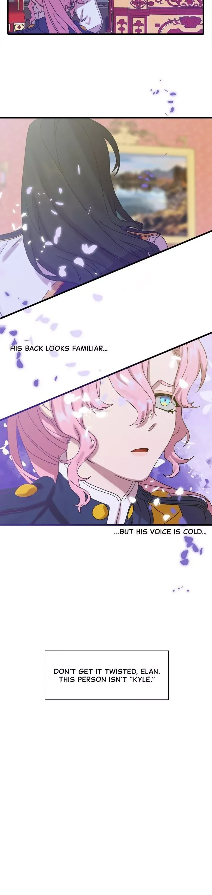 I Got Pregnant with the Tyrant's Child Chapter 7 page 10