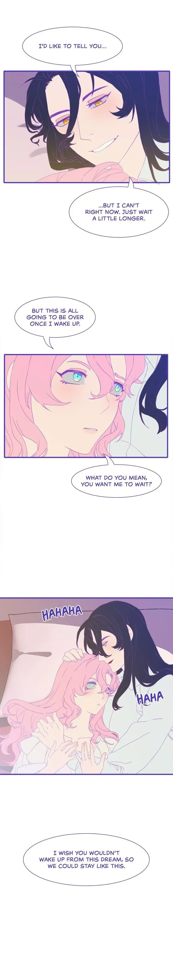 I Got Pregnant with the Tyrant's Child Chapter 6 page 24