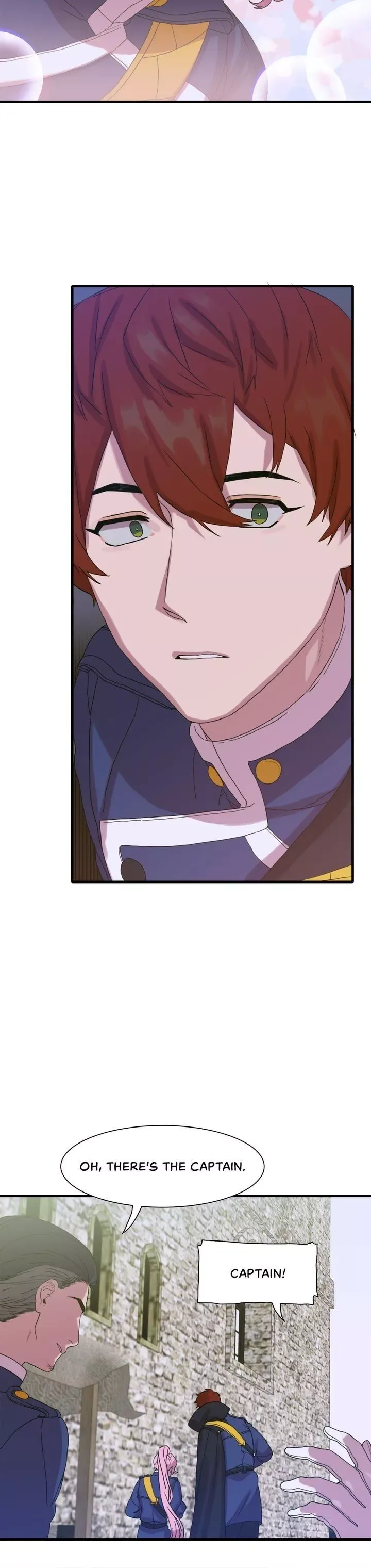 I Got Pregnant with the Tyrant's Child Chapter 7 page 22