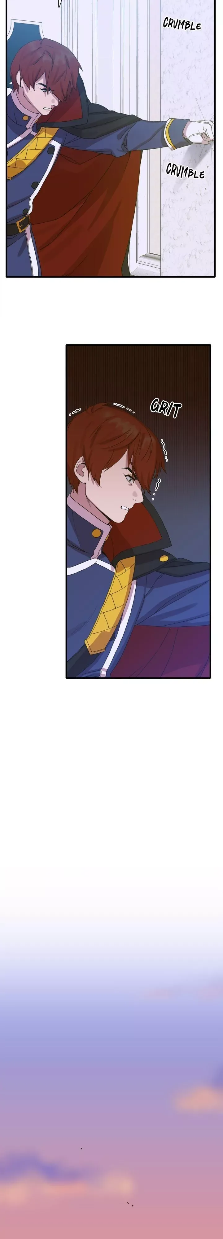 I Got Pregnant with the Tyrant's Child Chapter 10 page 3