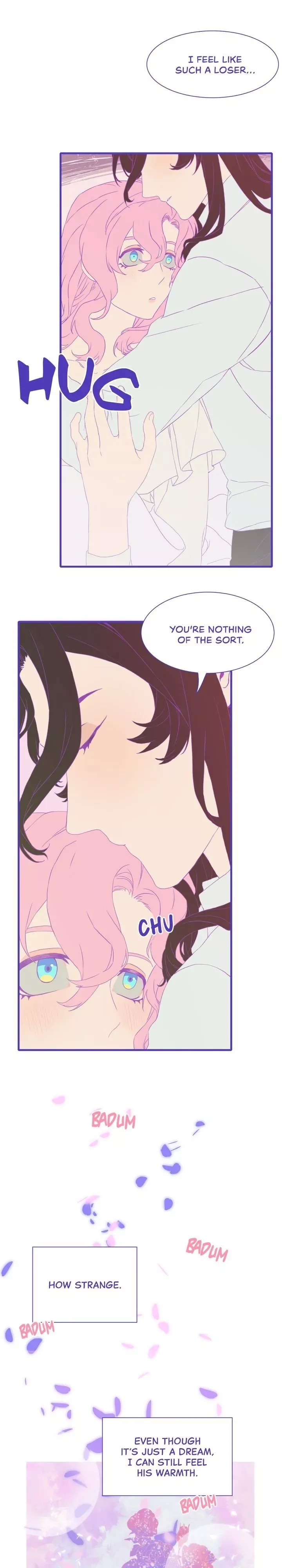 I Got Pregnant with the Tyrant's Child Chapter 6 page 22