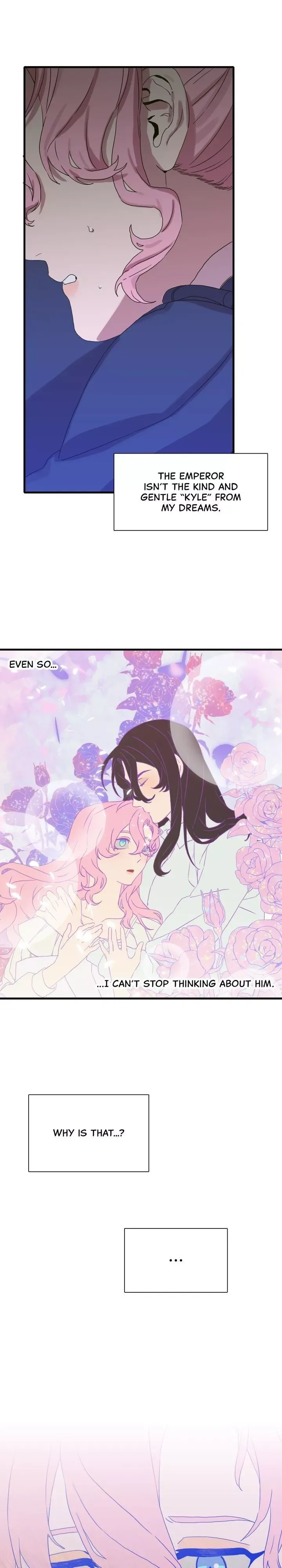 I Got Pregnant with the Tyrant's Child Chapter 9 page 2