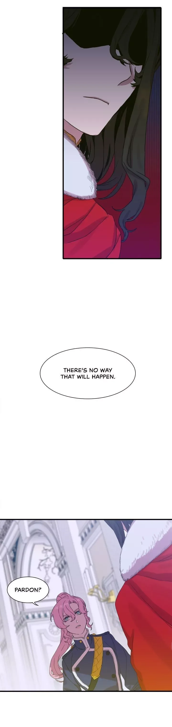 I Got Pregnant with the Tyrant's Child Chapter 5 page 28