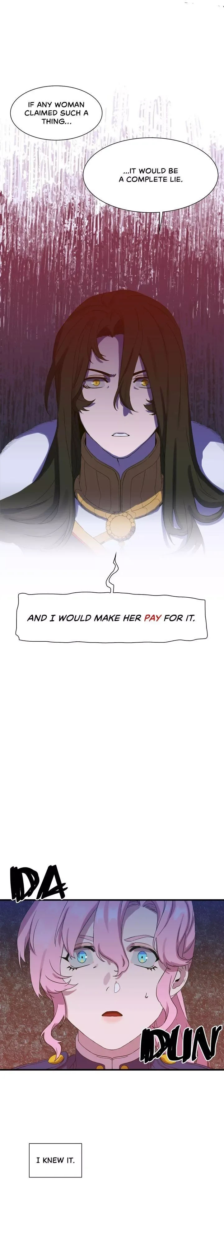 I Got Pregnant with the Tyrant's Child Chapter 5 page 29