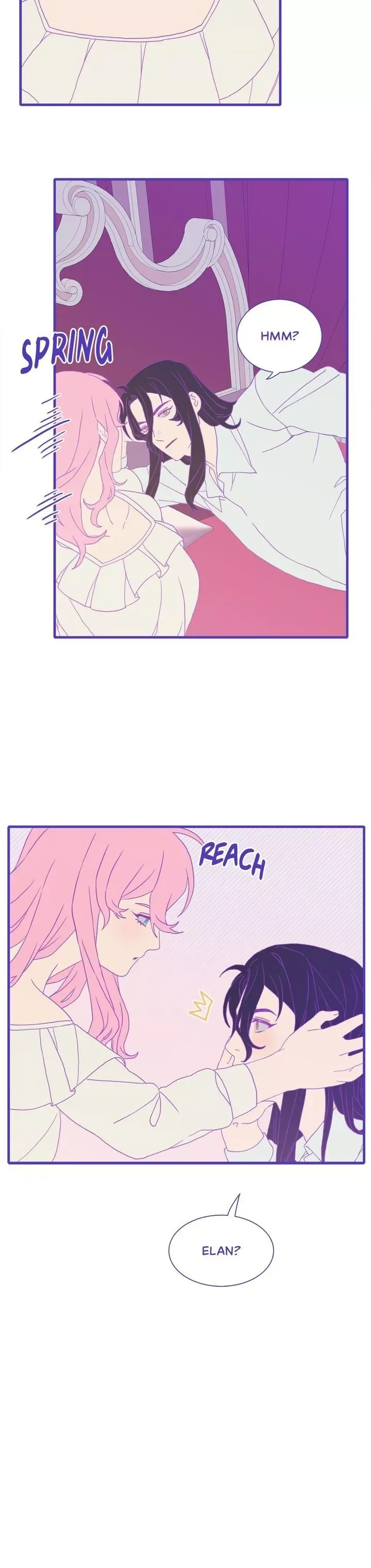 I Got Pregnant with the Tyrant's Child Chapter 10 page 19