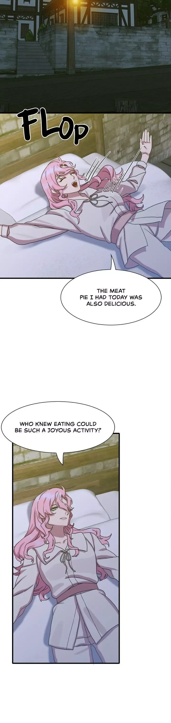 I Got Pregnant with the Tyrant's Child Chapter 10 page 16