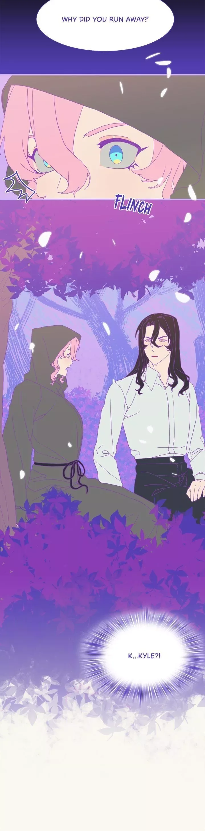 I Got Pregnant with the Tyrant's Child Chapter 12 page 5
