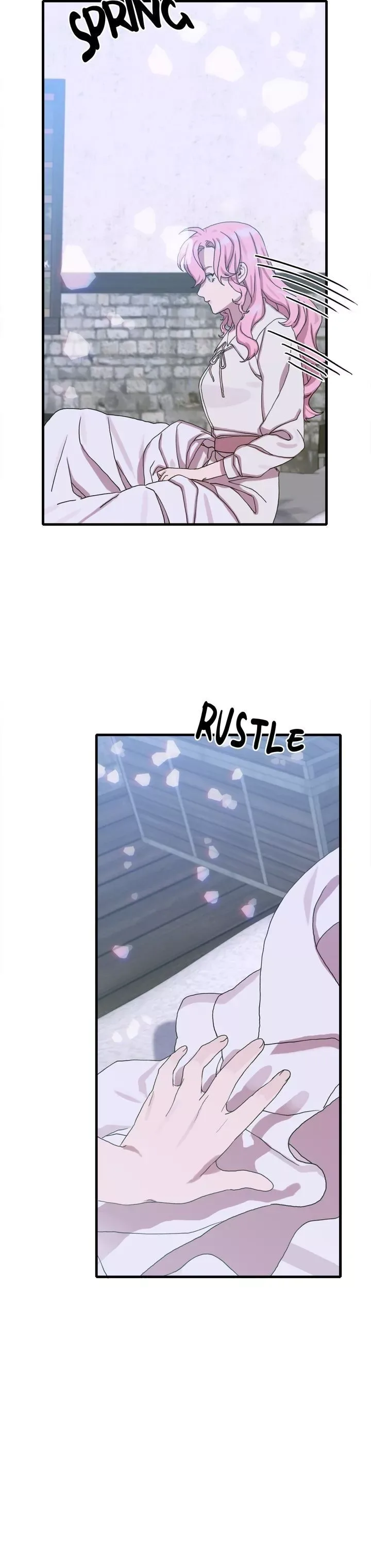 I Got Pregnant with the Tyrant's Child Chapter 11 page 4