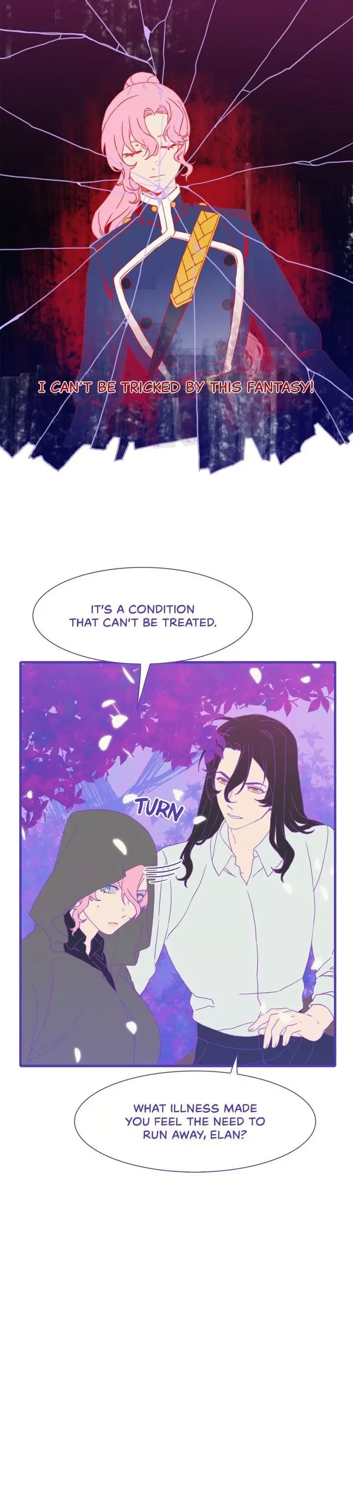 I Got Pregnant with the Tyrant's Child Chapter 12 page 8