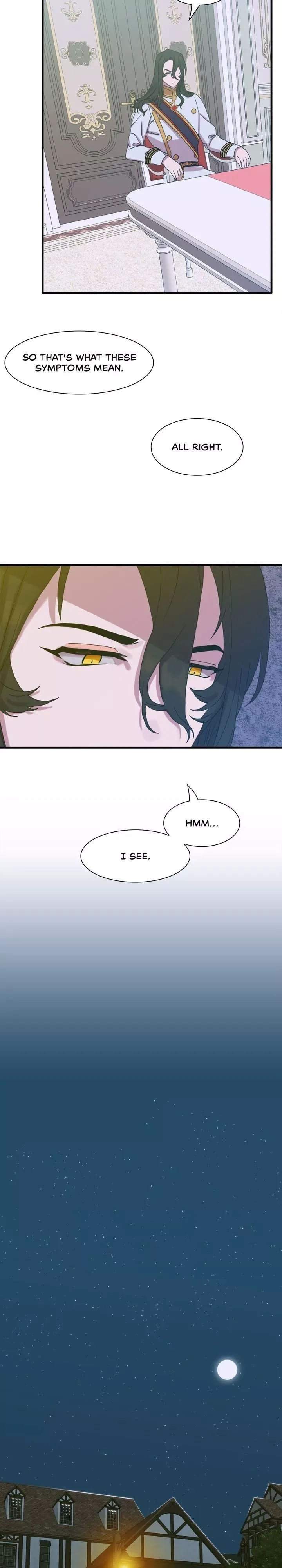 I Got Pregnant with the Tyrant's Child Chapter 10 page 15