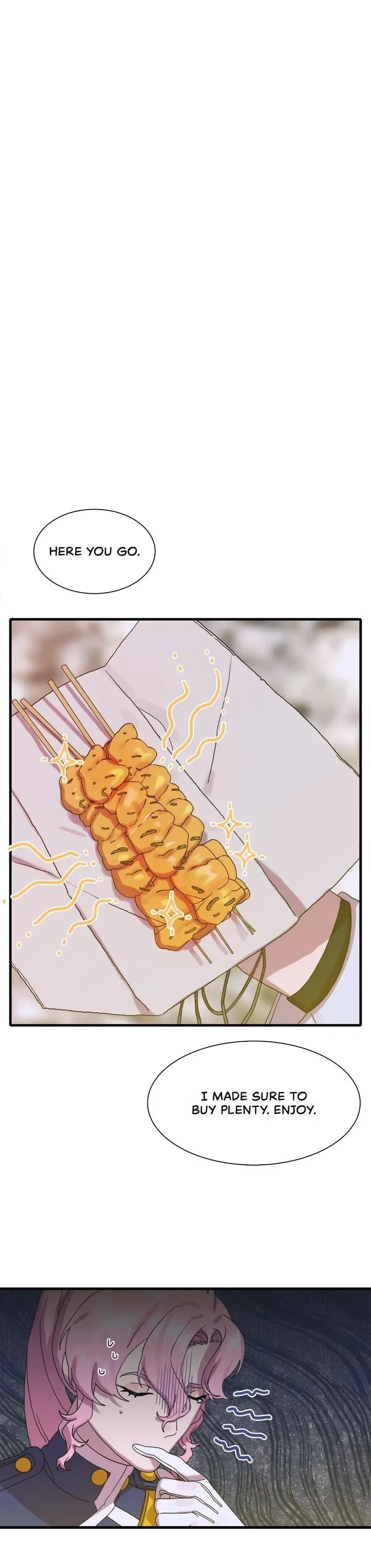 I Got Pregnant with the Tyrant's Child Chapter 11 page 10
