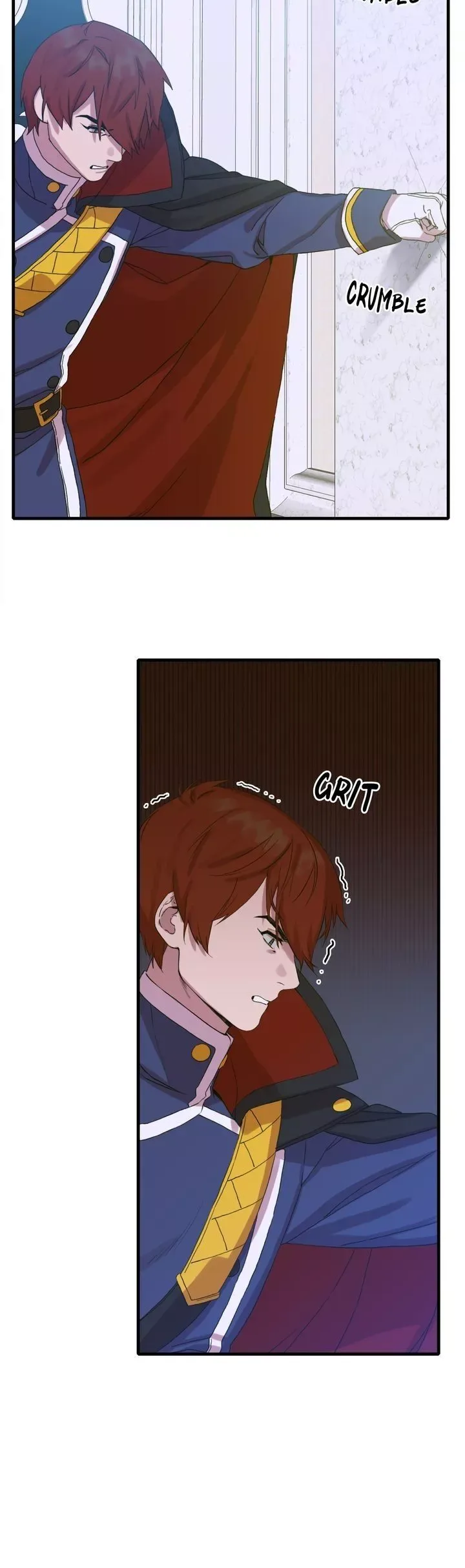 I Got Pregnant with the Tyrant's Child Chapter 9 page 24