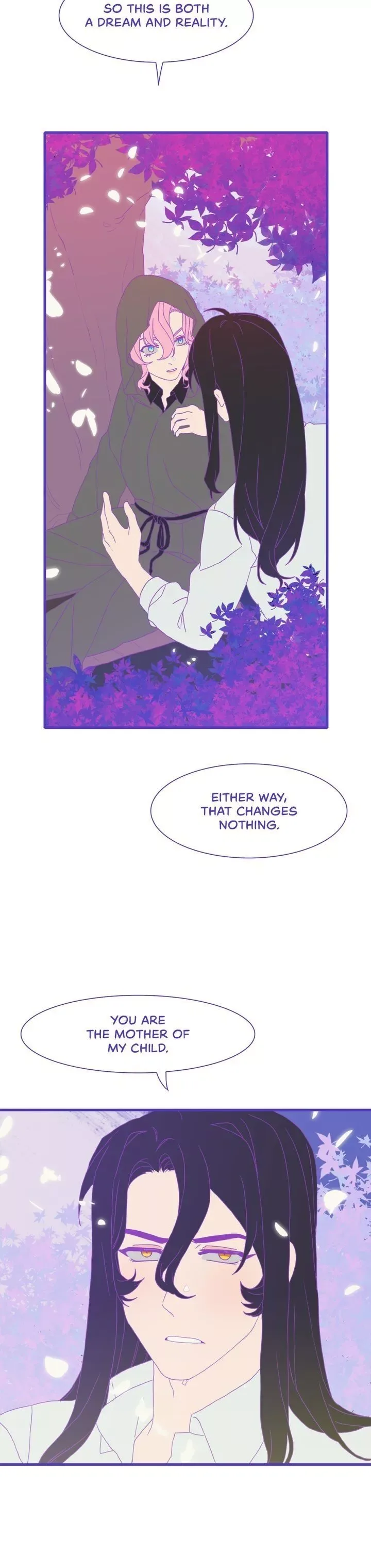 I Got Pregnant with the Tyrant's Child Chapter 12 page 14