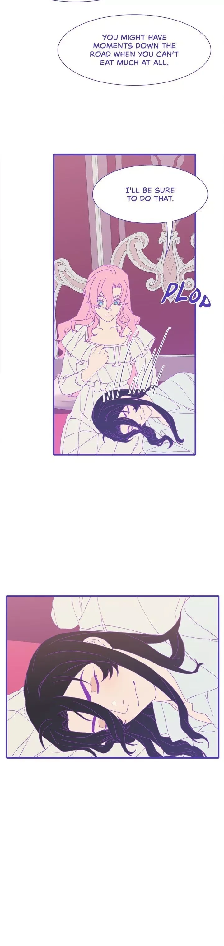 I Got Pregnant with the Tyrant's Child Chapter 10 page 22