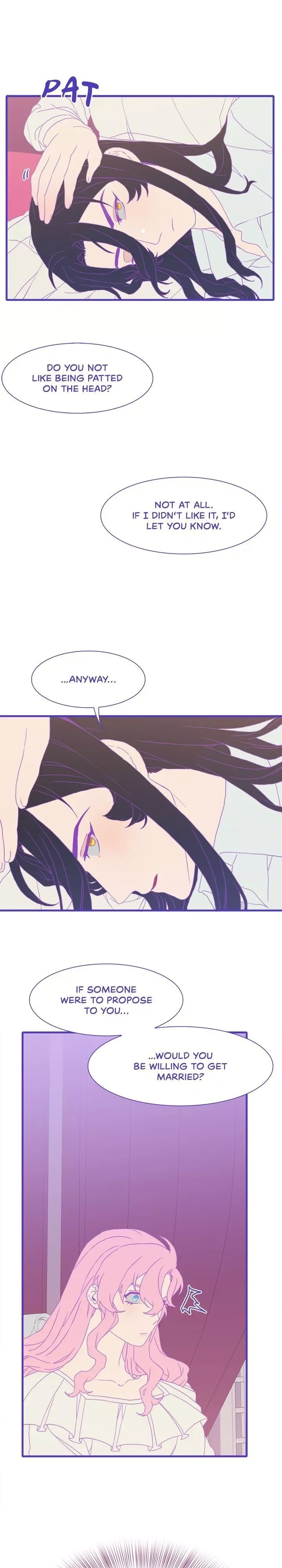 I Got Pregnant with the Tyrant's Child Chapter 10 page 23