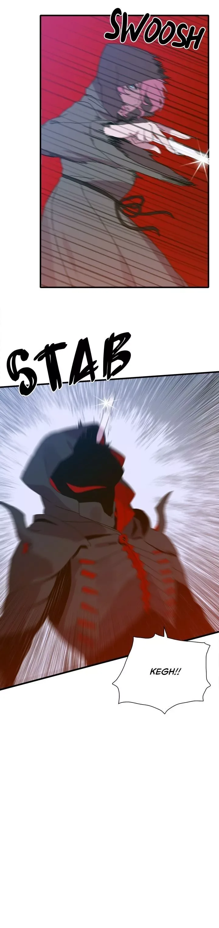 I Got Pregnant with the Tyrant's Child Chapter 12 page 20