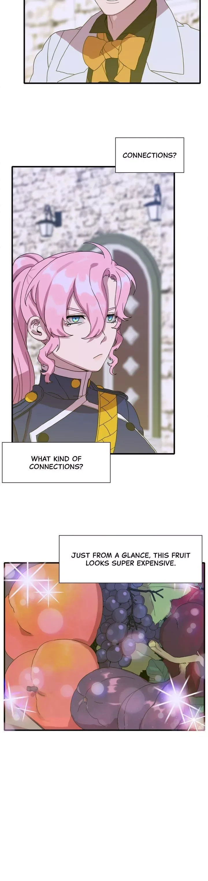 I Got Pregnant with the Tyrant's Child Chapter 11 page 13