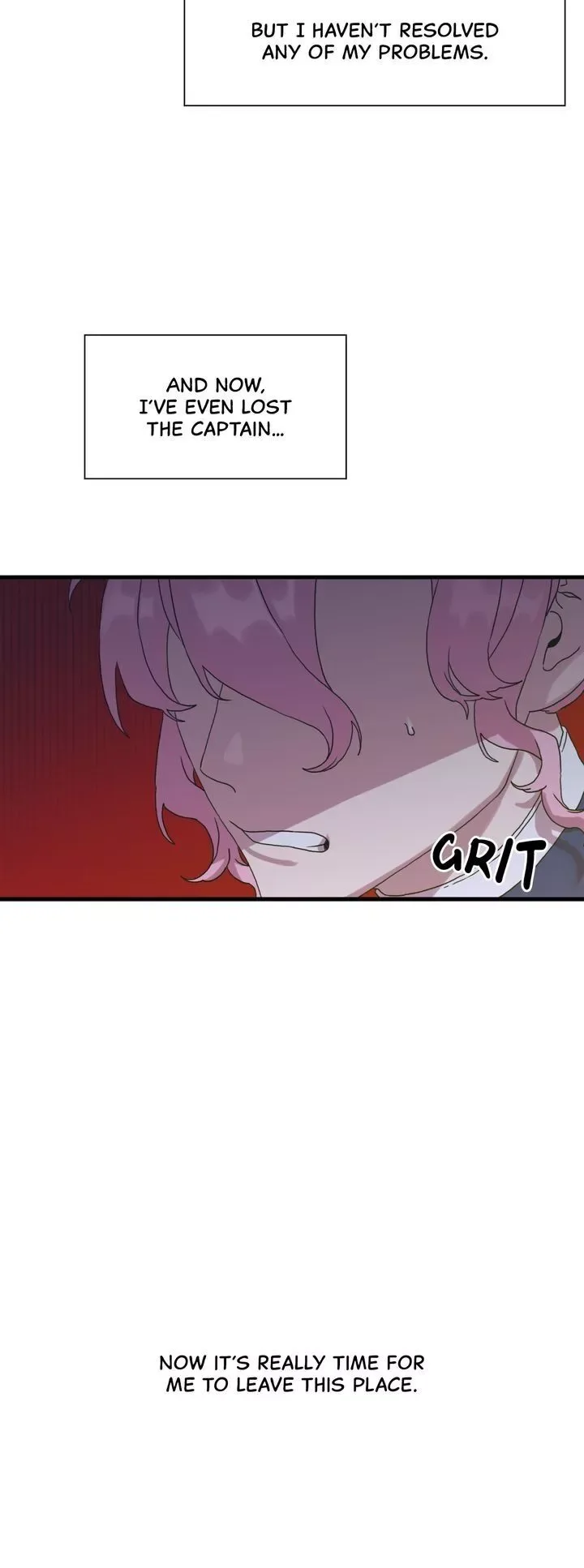 I Got Pregnant with the Tyrant's Child Chapter 11 page 22