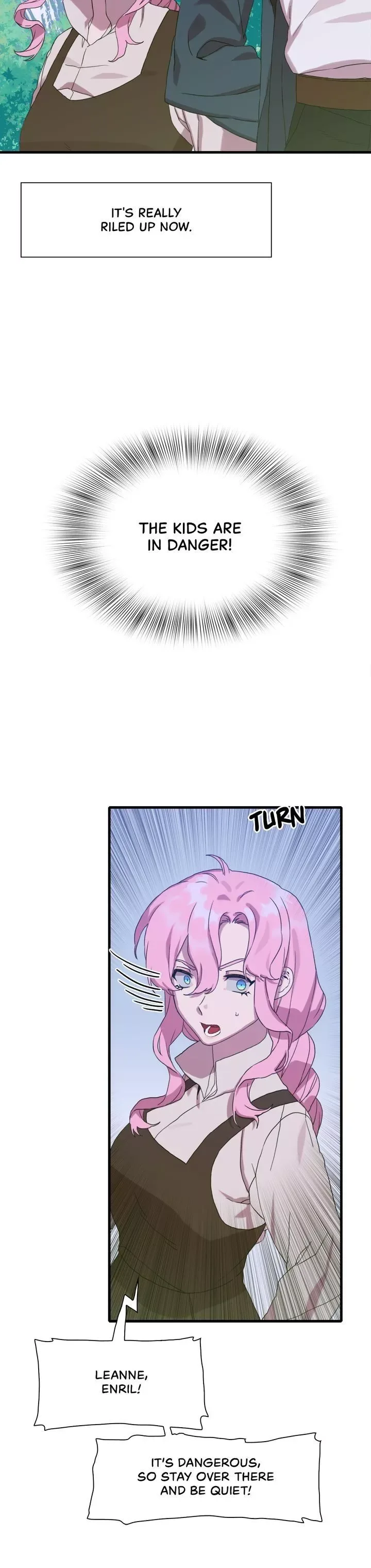I Got Pregnant with the Tyrant's Child Chapter 16 page 4