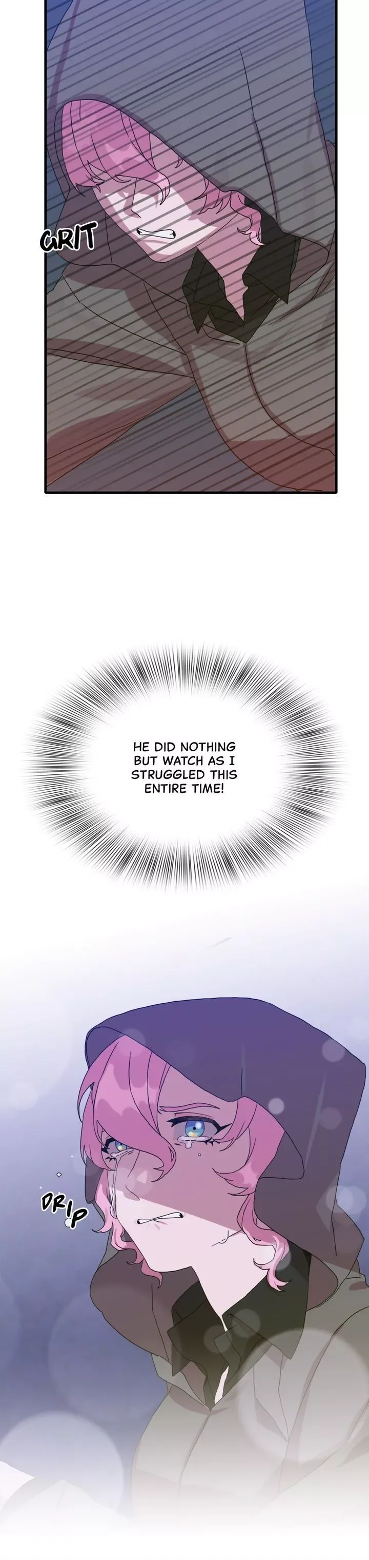 I Got Pregnant with the Tyrant's Child Chapter 12 page 23