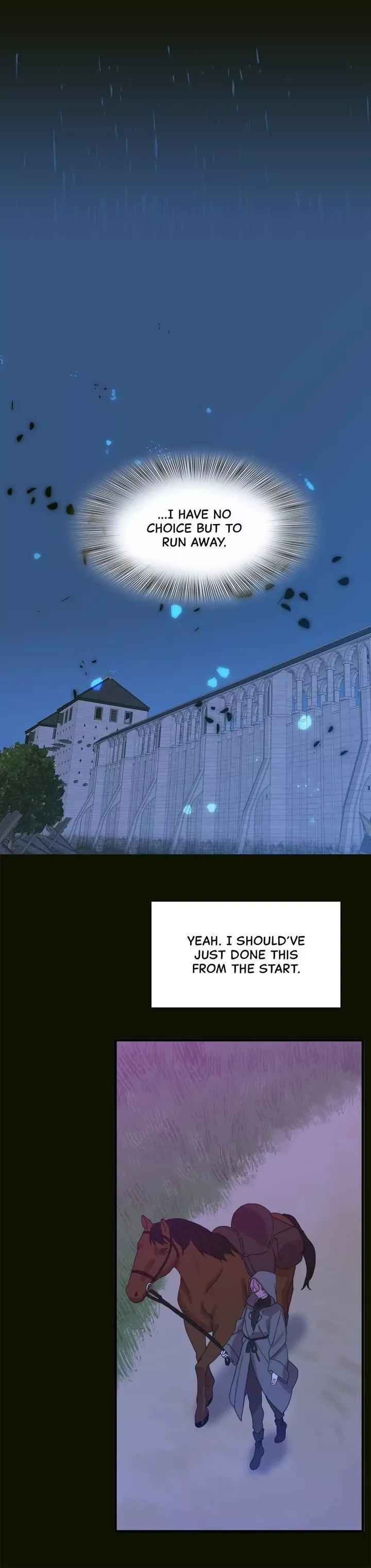 I Got Pregnant with the Tyrant's Child Chapter 11 page 25