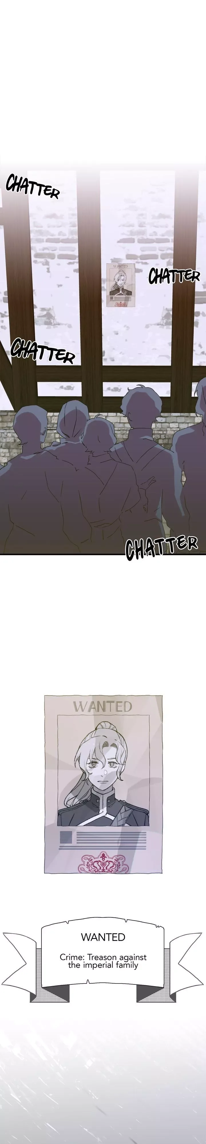 I Got Pregnant with the Tyrant's Child Chapter 13 page 12