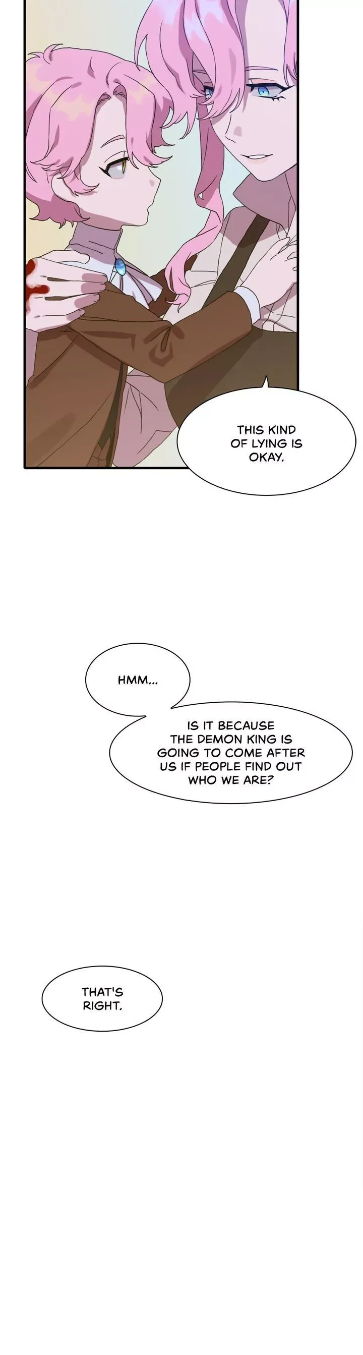 I Got Pregnant with the Tyrant's Child Chapter 16 page 16