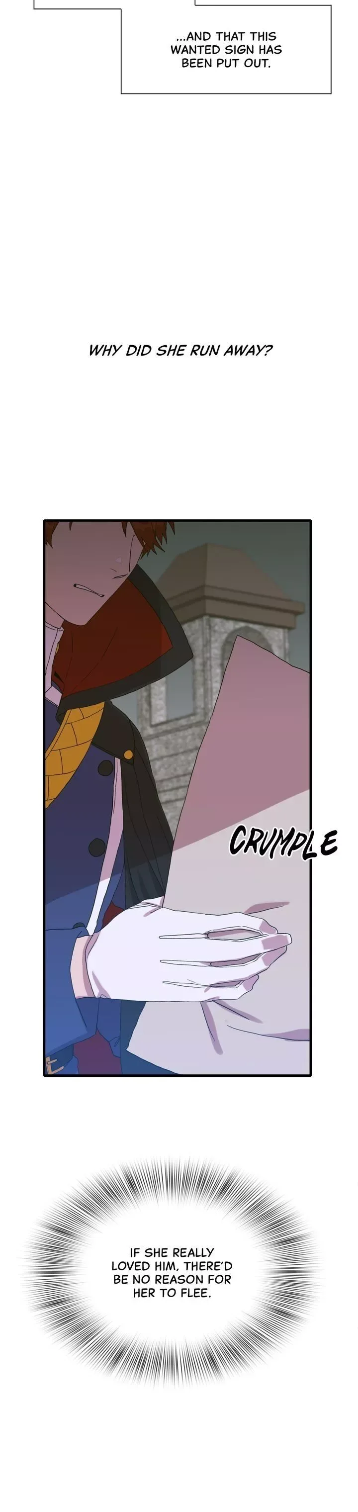 I Got Pregnant with the Tyrant's Child Chapter 13 page 19