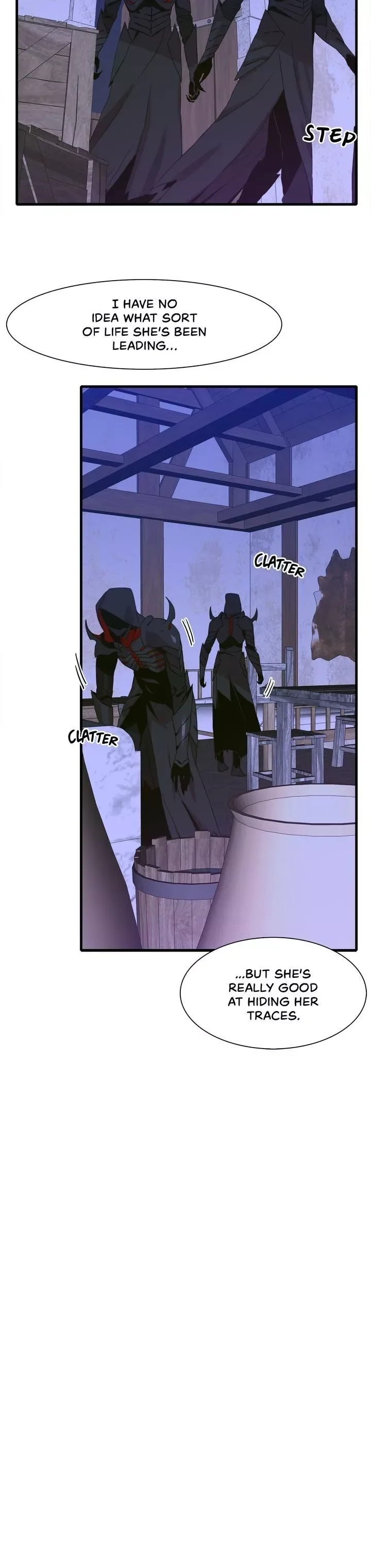 I Got Pregnant with the Tyrant's Child Chapter 15 page 4