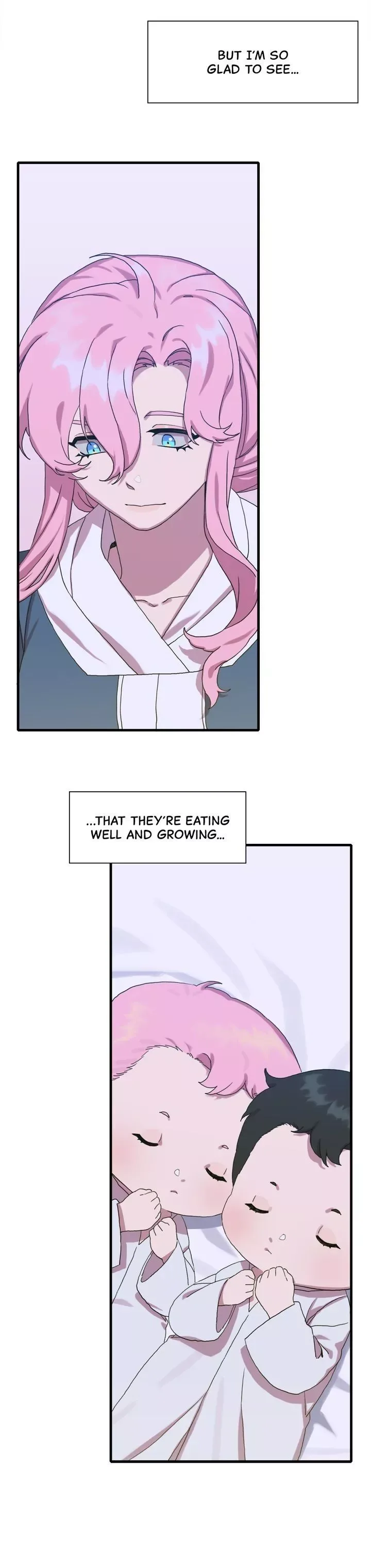 I Got Pregnant with the Tyrant's Child Chapter 14 page 23
