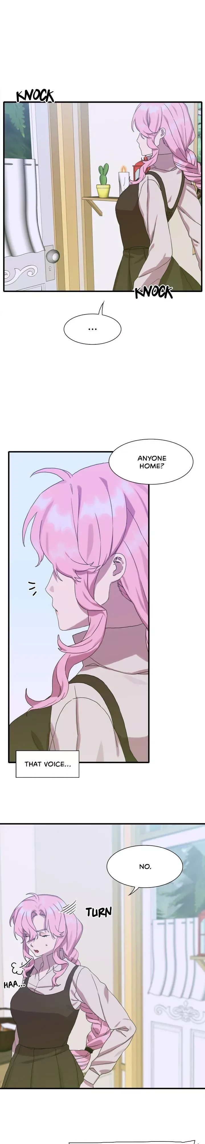 I Got Pregnant with the Tyrant's Child Chapter 15 page 11