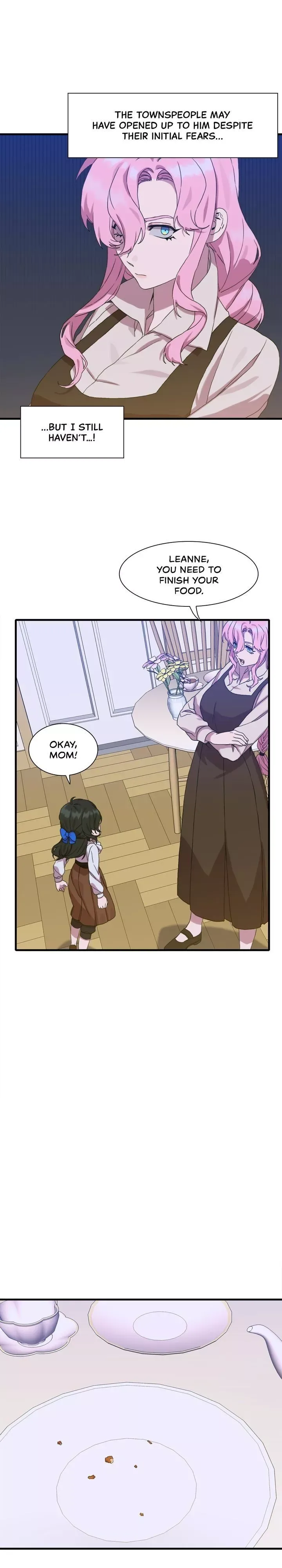 I Got Pregnant with the Tyrant's Child Chapter 15 page 15