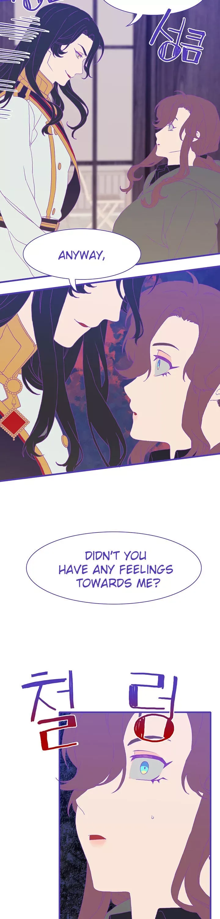 I Got Pregnant with the Tyrant's Child Chapter 17 page 10