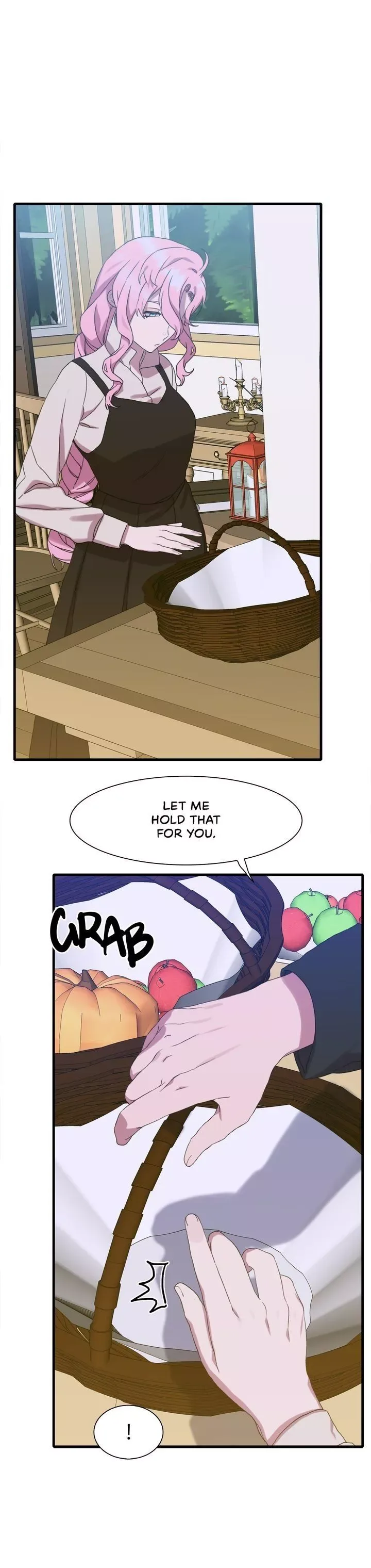 I Got Pregnant with the Tyrant's Child Chapter 15 page 16